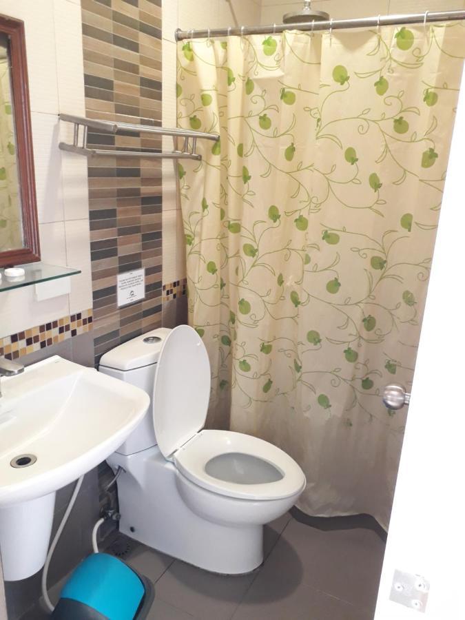 Sea Garden Resort Iloilo Bagian luar foto