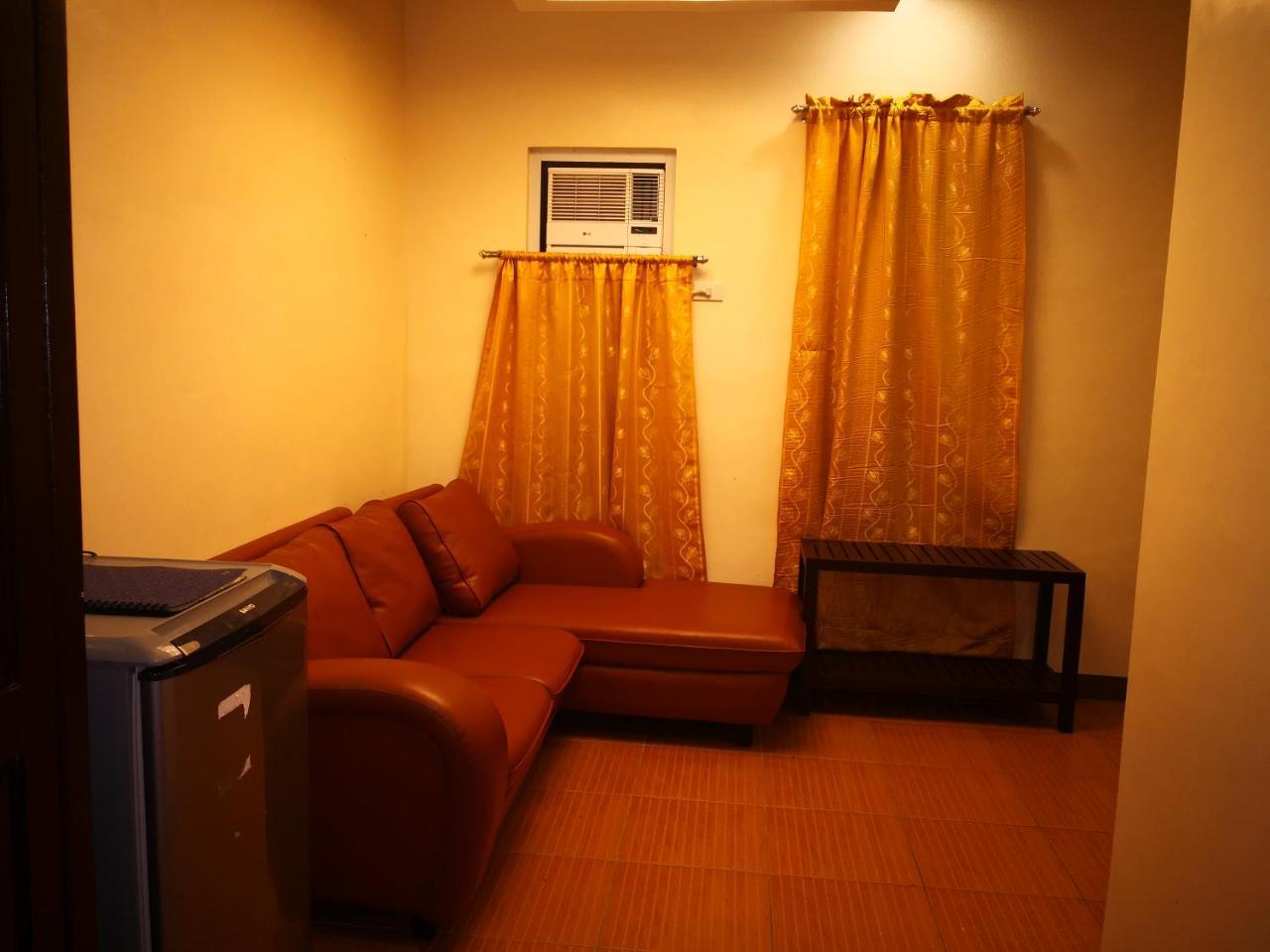 Sea Garden Resort Iloilo Bagian luar foto